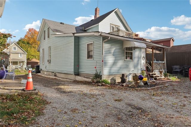 634 Kling Street, Akron, OH 44311