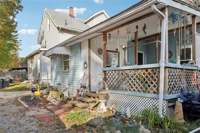 634 Kling Street, Akron, OH 44311