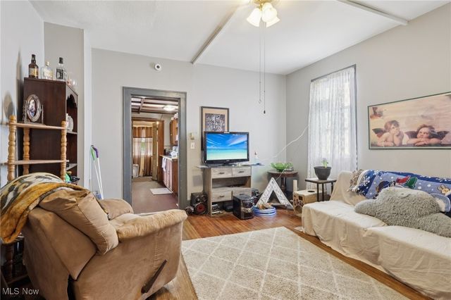 634 Kling Street, Akron, OH 44311