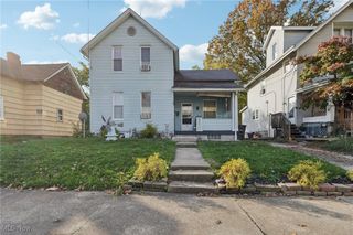 634 Kling Street, Akron, OH 44311