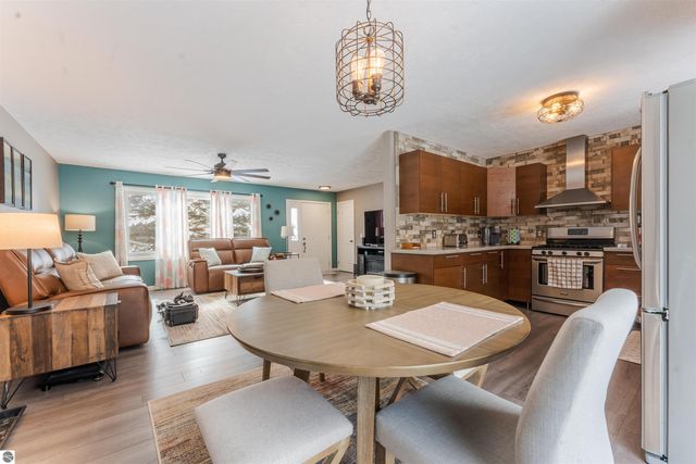 1236 Valley Drive, Traverse City, MI 49685