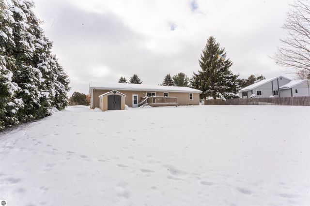1236 Valley Drive, Traverse City, MI 49685