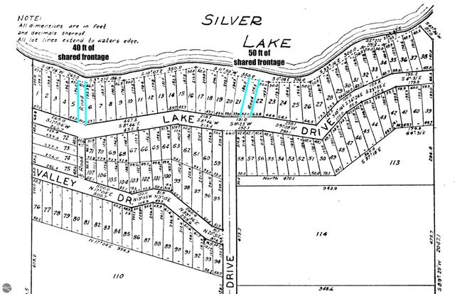 1236 Valley Drive, Traverse City, MI 49685