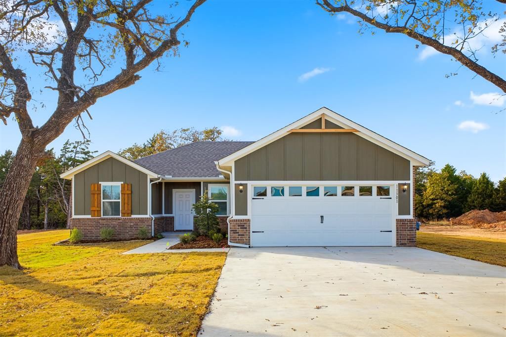 11301 Ward Road, Edmond, OK 73044