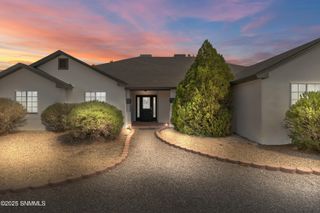 4415 Sandollar Way, Las Cruces, NM 88007