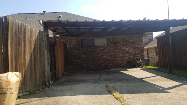 504 506 Cedar Elm Lane, Allen, TX 75002