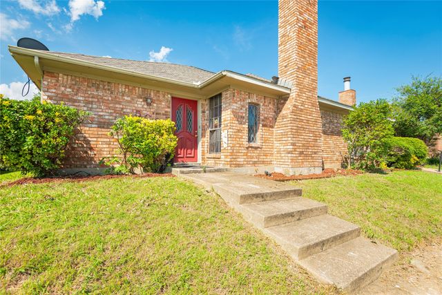 504 506 Cedar Elm Lane, Allen, TX 75002