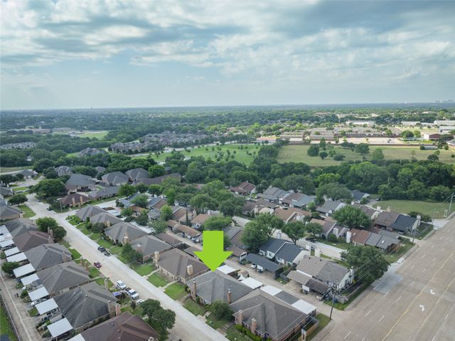 504 506 Cedar Elm Lane, Allen, TX 75002