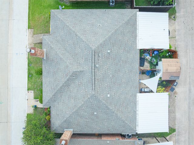 504 506 Cedar Elm Lane, Allen, TX 75002