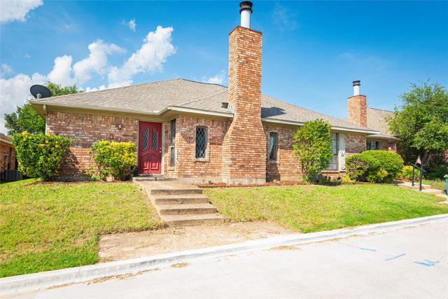 504 506 Cedar Elm Lane, Allen, TX 75002