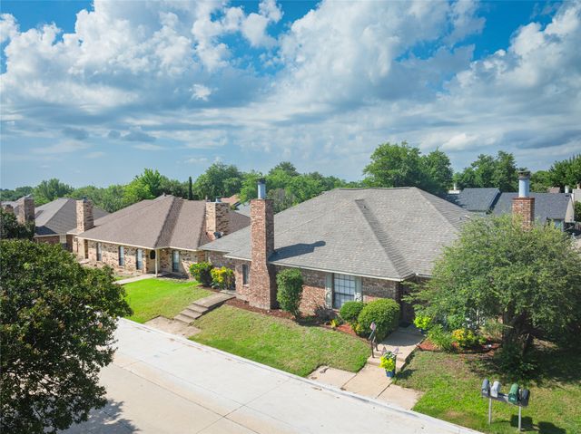 504 506 Cedar Elm Lane, Allen, TX 75002