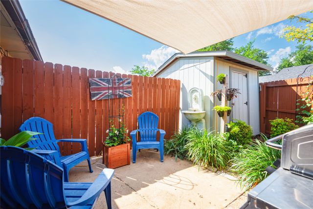 504 506 Cedar Elm Lane, Allen, TX 75002