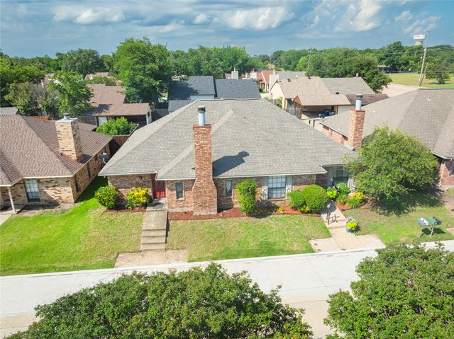 504 506 Cedar Elm Lane, Allen, TX 75002