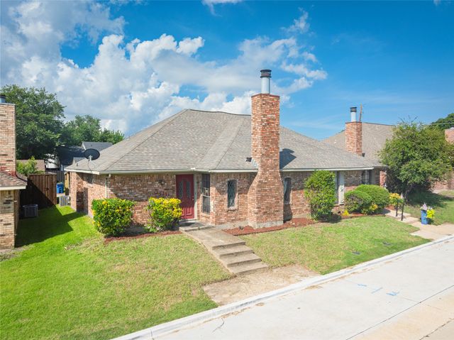504 506 Cedar Elm Lane, Allen, TX 75002