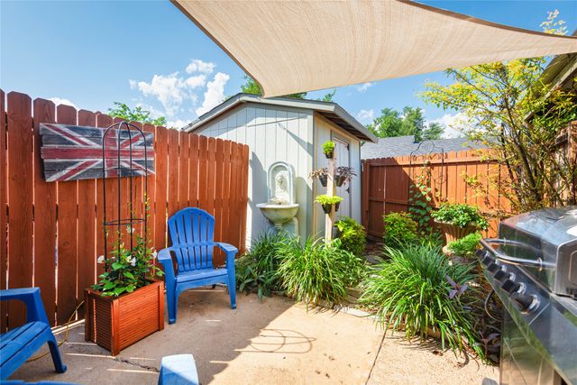 504 506 Cedar Elm Lane, Allen, TX 75002