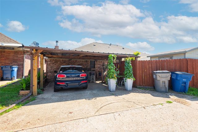 504 506 Cedar Elm Lane, Allen, TX 75002