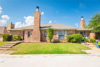 504 506 Cedar Elm Lane, Allen, TX 75002