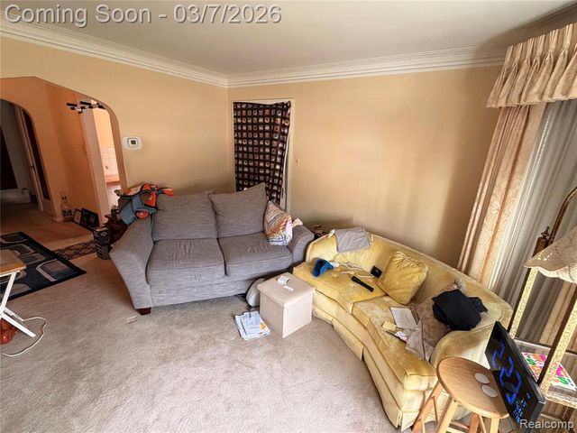 16828 Sussex Street, Detroit, MI 48235