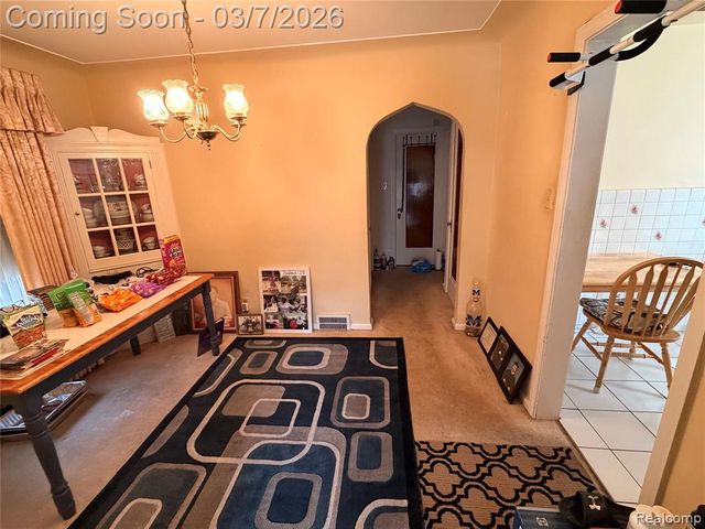 16828 Sussex Street, Detroit, MI 48235