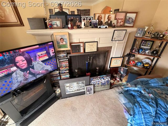 16828 Sussex Street, Detroit, MI 48235