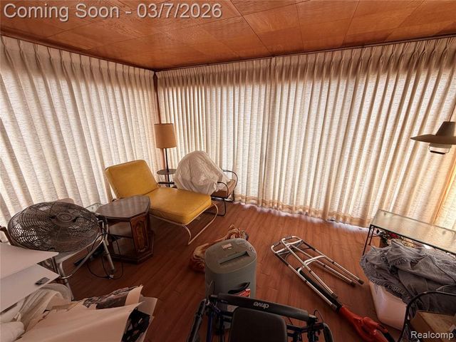 16828 Sussex Street, Detroit, MI 48235