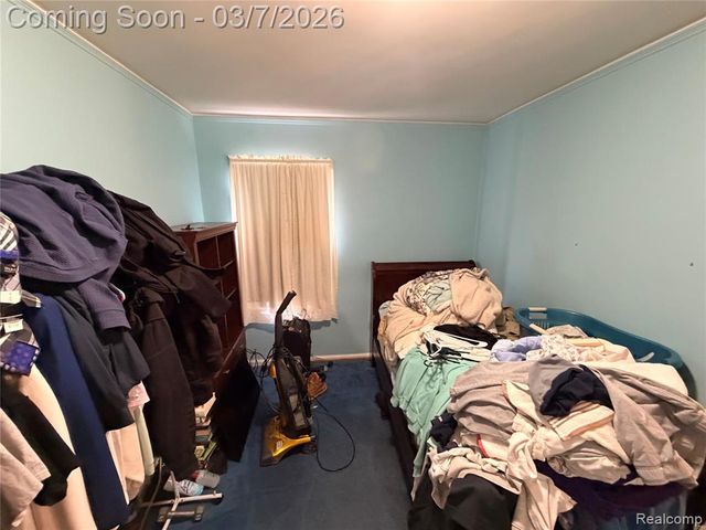 16828 Sussex Street, Detroit, MI 48235