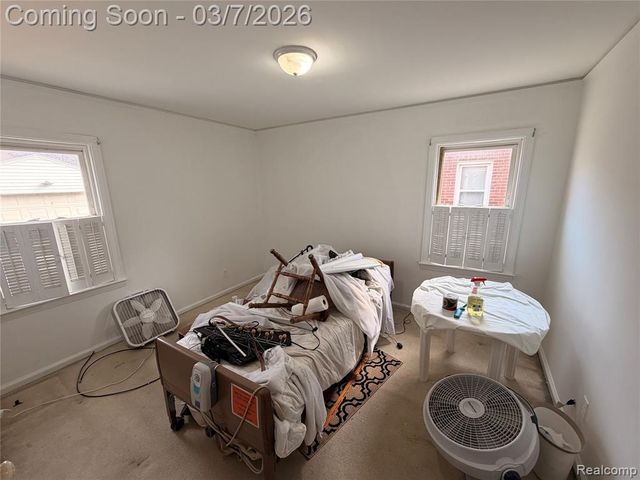 16828 Sussex Street, Detroit, MI 48235