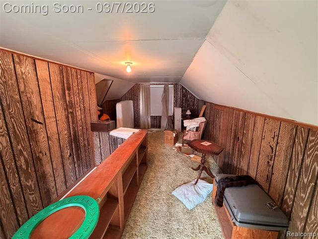 16828 Sussex Street, Detroit, MI 48235