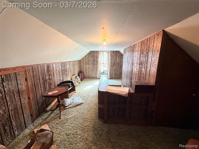 16828 Sussex Street, Detroit, MI 48235