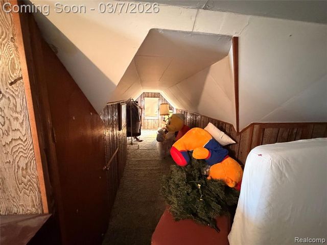 16828 Sussex Street, Detroit, MI 48235