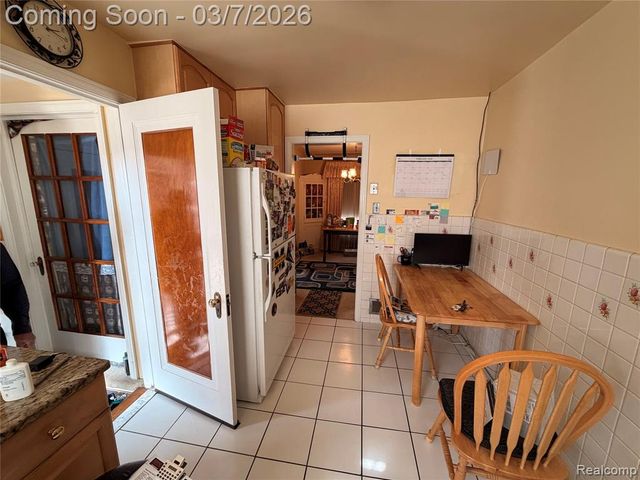 16828 Sussex Street, Detroit, MI 48235