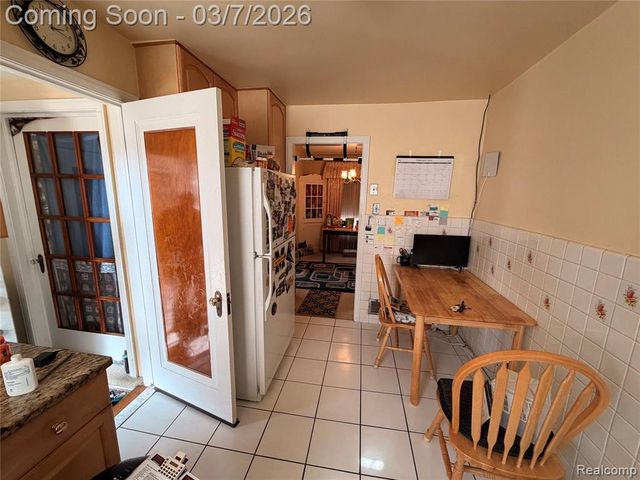 16828 Sussex Street, Detroit, MI 48235