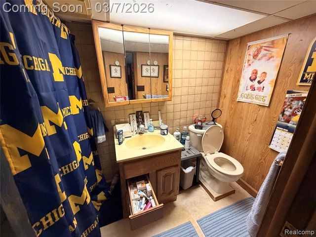 16828 Sussex Street, Detroit, MI 48235