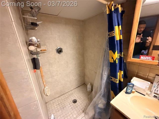 16828 Sussex Street, Detroit, MI 48235