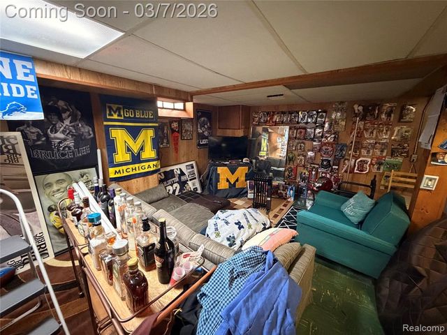 16828 Sussex Street, Detroit, MI 48235