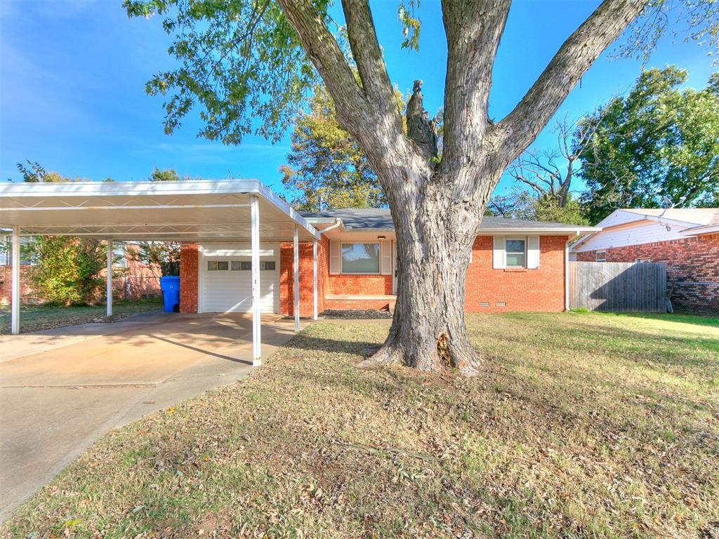 609 Utah Street, Norman, OK 73069