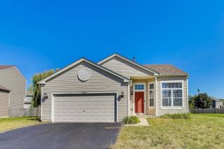7309 Fordham Lane, Plainfield, IL 60586