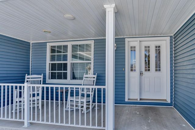 224303 ARROWHEAD TRAIL, Ringle, WI 54471