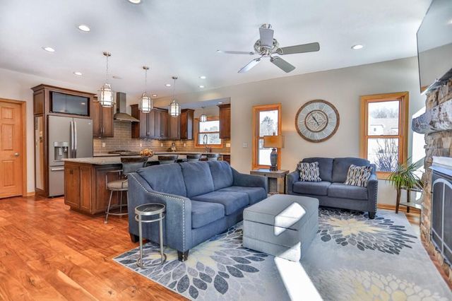 224303 ARROWHEAD TRAIL, Ringle, WI 54471