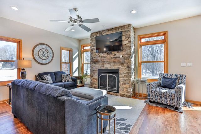 224303 ARROWHEAD TRAIL, Ringle, WI 54471