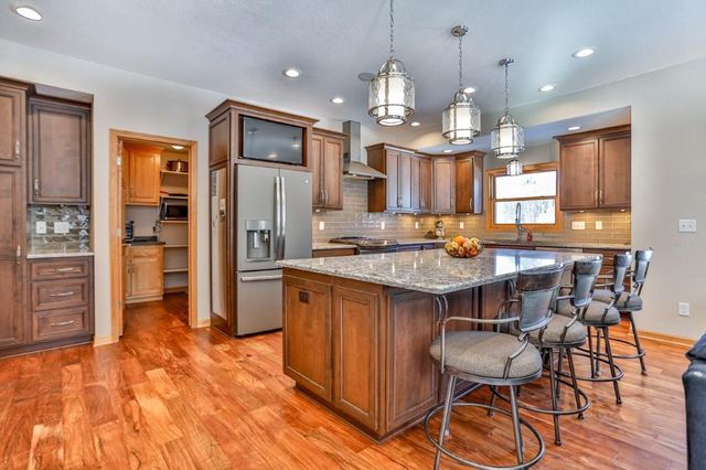 224303 ARROWHEAD TRAIL, Ringle, WI 54471