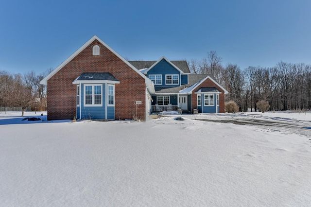 224303 ARROWHEAD TRAIL, Ringle, WI 54471