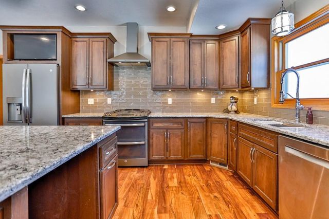 224303 ARROWHEAD TRAIL, Ringle, WI 54471