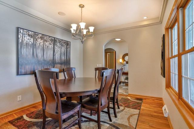 224303 ARROWHEAD TRAIL, Ringle, WI 54471