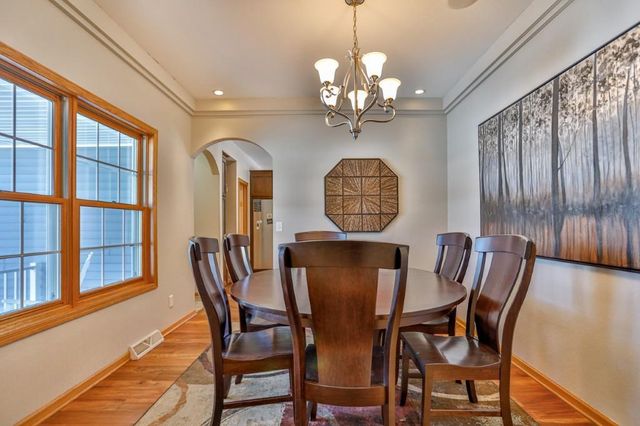 224303 ARROWHEAD TRAIL, Ringle, WI 54471