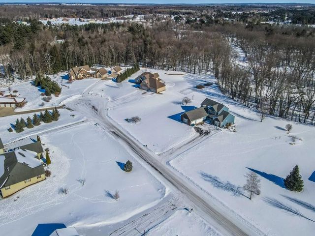 224303 ARROWHEAD TRAIL, Ringle, WI 54471