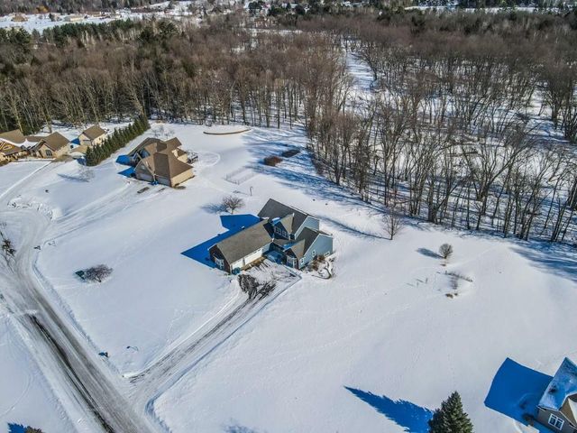 224303 ARROWHEAD TRAIL, Ringle, WI 54471