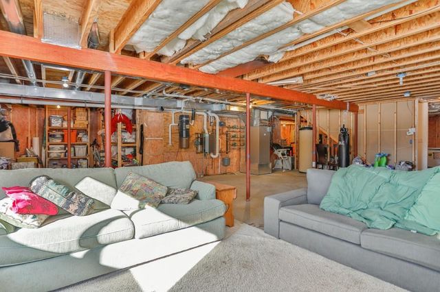 224303 ARROWHEAD TRAIL, Ringle, WI 54471