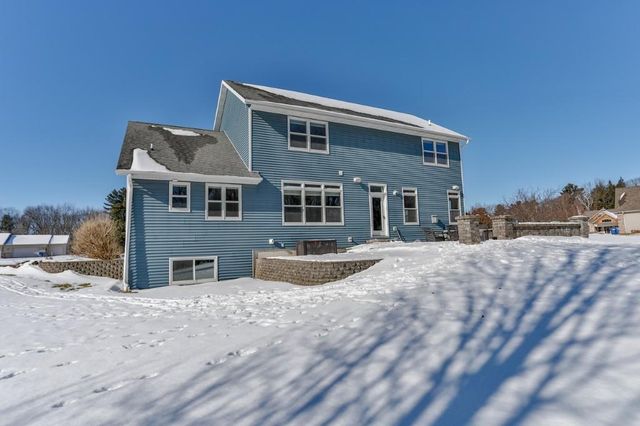 224303 ARROWHEAD TRAIL, Ringle, WI 54471