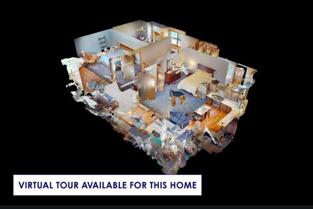 224303 ARROWHEAD TRAIL, Ringle, WI 54471